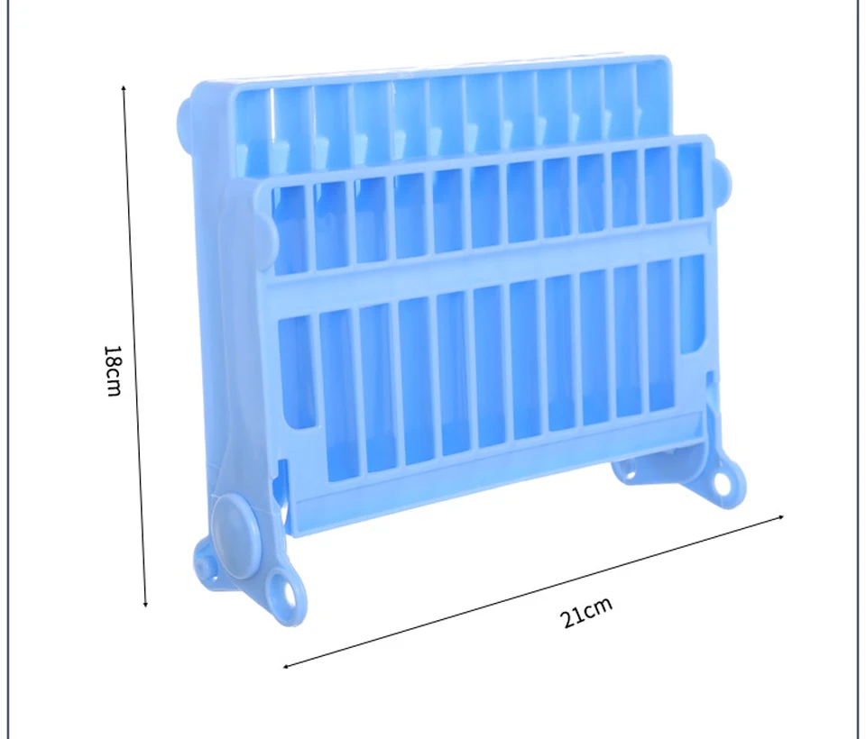 Складное блюдо стойка чаша-держатель тарелка-органайзер лоток посуда для хранения сушилка для кухни сушилка для посуды капельная полка инструменты