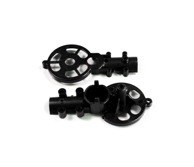 

WLtoys V912 4CH RC Helicopter Parts Tail Motor Cover V912-29