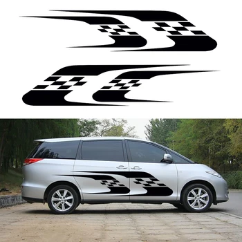 

2 X Wings Peninsula Eagle Flag Croatian Flag Car Sticker for Motorhome SUV Door Side Kayak Canoe Car Covers Vinyl Decal