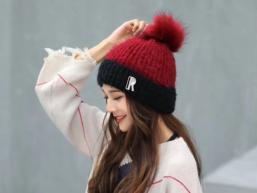 модные вязаные шапки. вязаная шапка женская модная. идеи для шапки. шапка бини street style. шапка 2018 года.