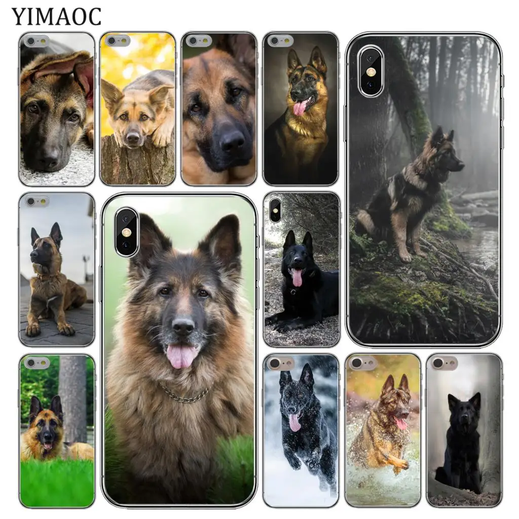 Мягкий силиконовый чехол для Apple iPhone 11 Pro X XR XS Max 6 6S 7 8 Plus 5 5S SE 10 TPU|Бамперы| |