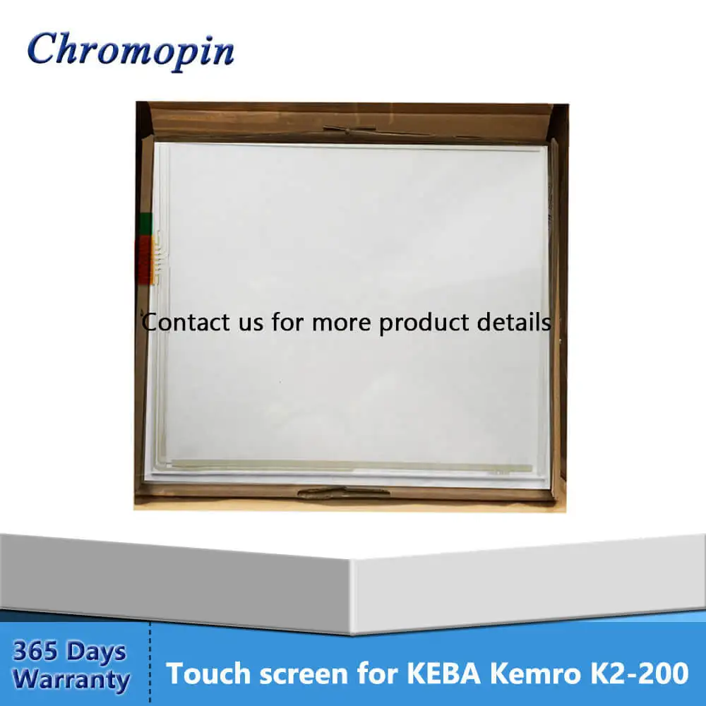 US $290.00 Touch panel screen for 1001900A 10710054 A120800201