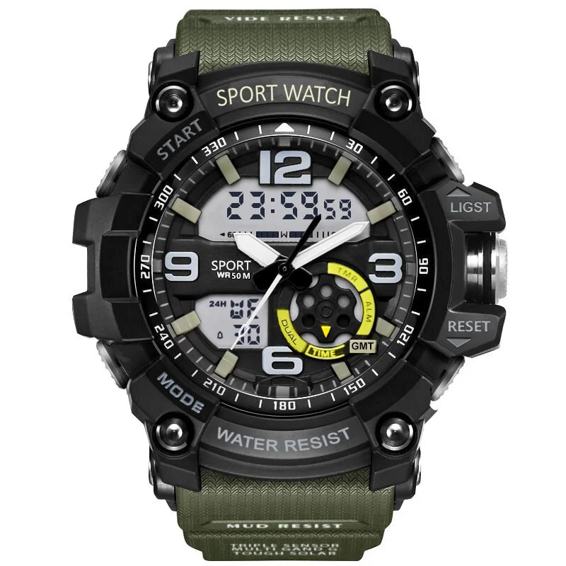 g sport watch