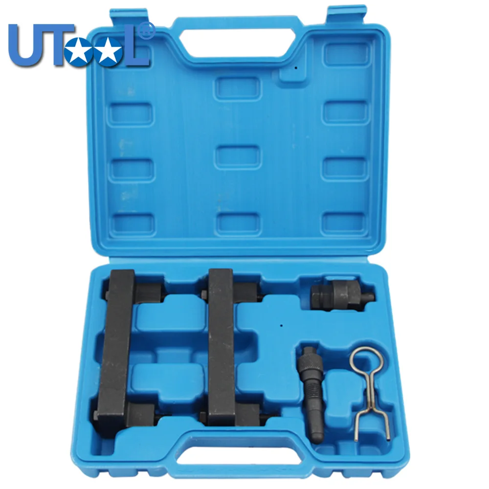 

New Arrival Auto Engine Timing Tool Set Kit for Audi VAG 2.4 & 3.2, FSI Audi V6, V8, V10 T40070 T40069 T40071