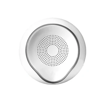 

Bluetooth Speaker Subwoofer Wireless Mini Portable Card Outdoor Gift Small Sound Valentine's Day Gifts