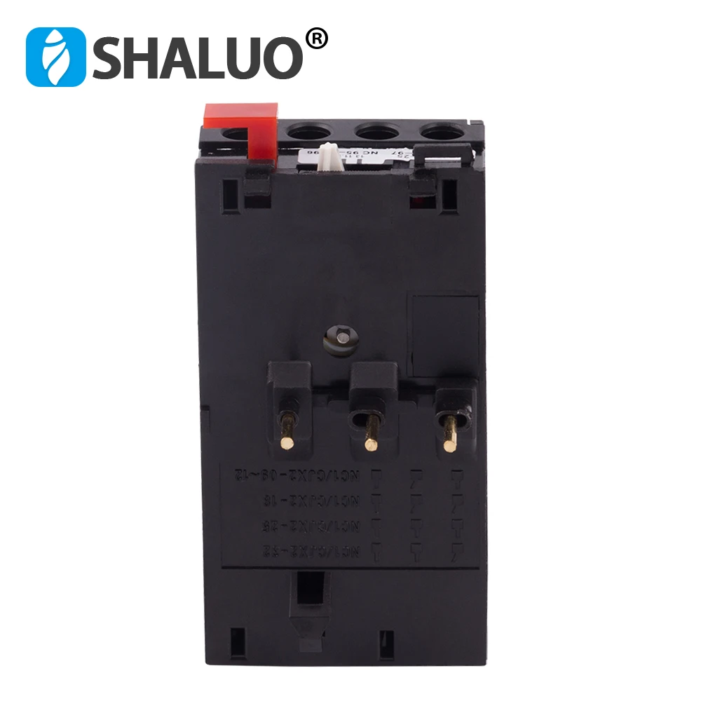 Heat Load Relay (3)
