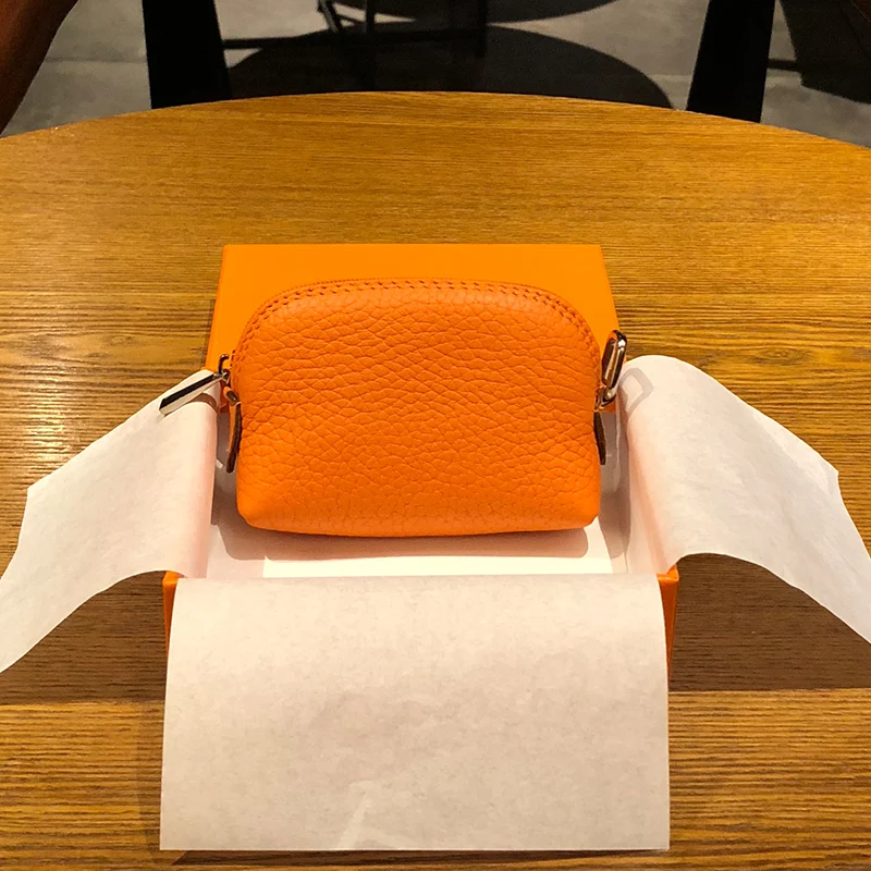 

2019 genuine Leather Women Wallet Small Slim Coin Pocket Purse Women Wallets Cards Holders Luxury Brand Wallets Designer Purse