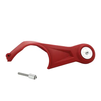 

Rear Final Drive Guard Protection Cover for BMW R1200GS ADV 2014 - 2017 / R1200GS LC 2013 - 2017 / R1200RT 2014 - 2016