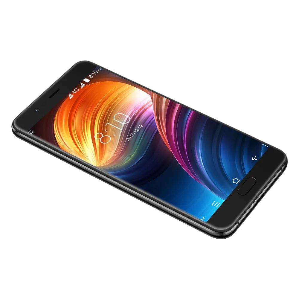 Blackview P6000 4G Face ID смартфон 6 ГБ Оперативная память 64 Гб Встроенная 5 дюйма Android 7 1