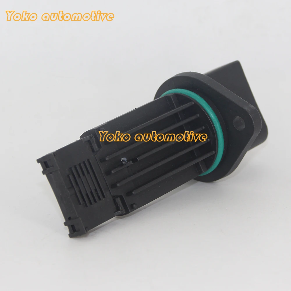 AIR MASS SENSOR AIRFLOW METER MAF AFM FOR VW POLO CLASSIC (6KV2) (1995/