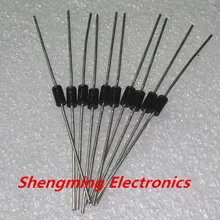 1000 шт. R3000 высоковольтный выпрямительный диод 3000 В 1A