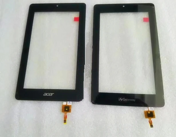 It applies to new for Acer b1-730hd touchscreen external screen cable encoding 070588-01A-V2 | Компьютеры и офис