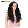 Synthetic Wigs