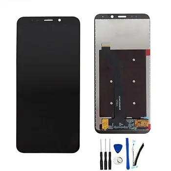 

for Xiaomi 5S Plus LCD Screen Digitizer Full Assembly Display Touch Screen Replacement Parts Original