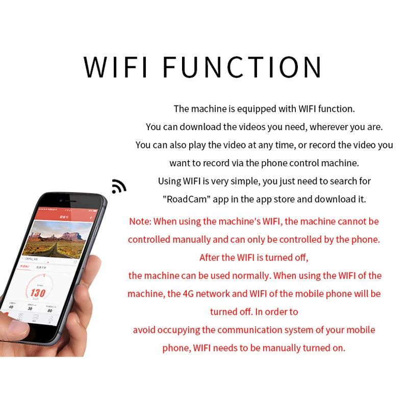 WIDVR New dash camera GPS WIFI Novatek 96658 avtoregistrator Full HD 1080P Car dvr 1.5 IPS Screen Car dvrs car recorder Dash cam