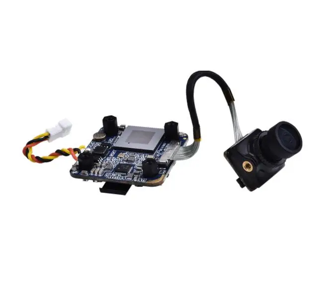 RunCam Split 3 Micro & Nano DC5 20V 1080 P/60fps HD Запись WDR FPV камера PAL/NTSC переключаемая 40ms низкая