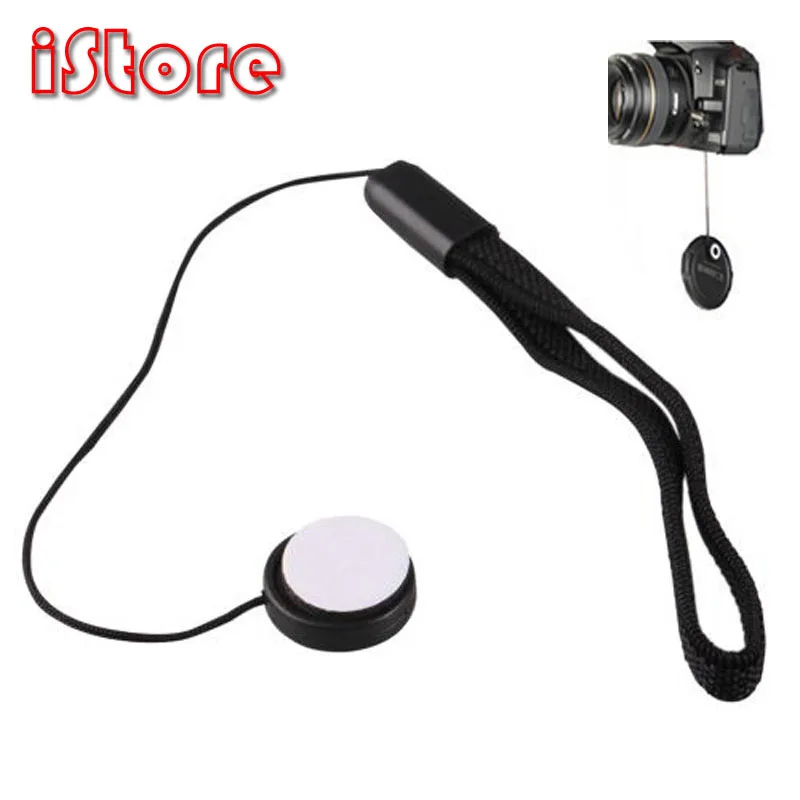

Small package a rope that prevents the lens cover from being lost Small wholesale