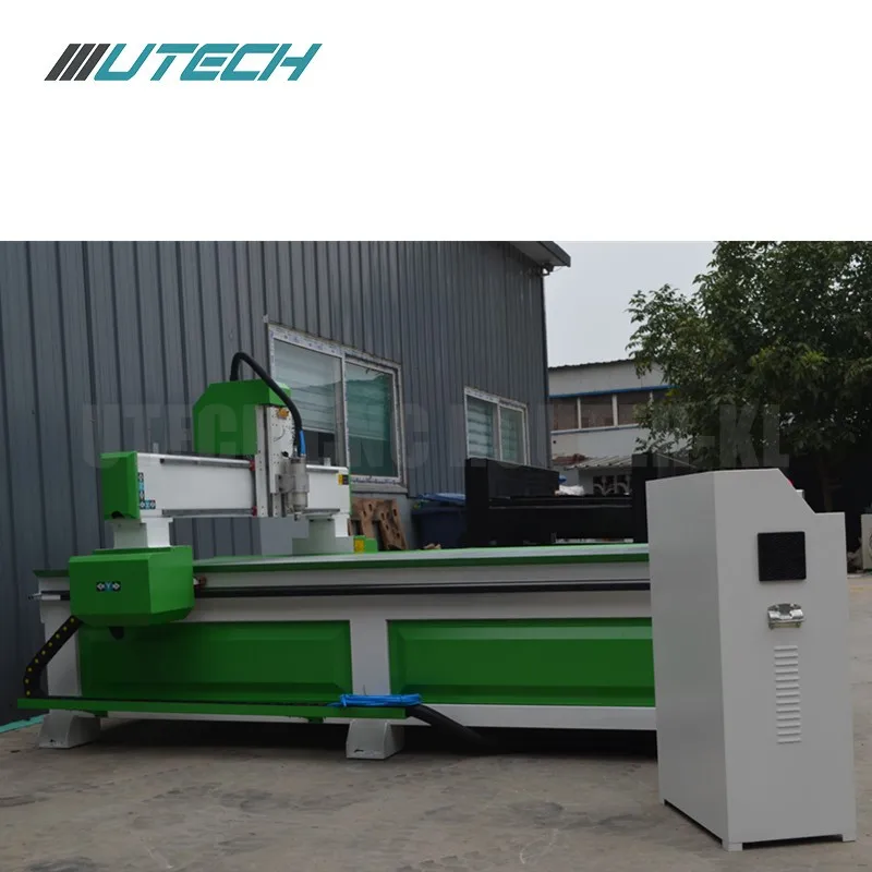 

2018 New-design Wood Working Machinery 1325 CNC Router for plastic and plywood