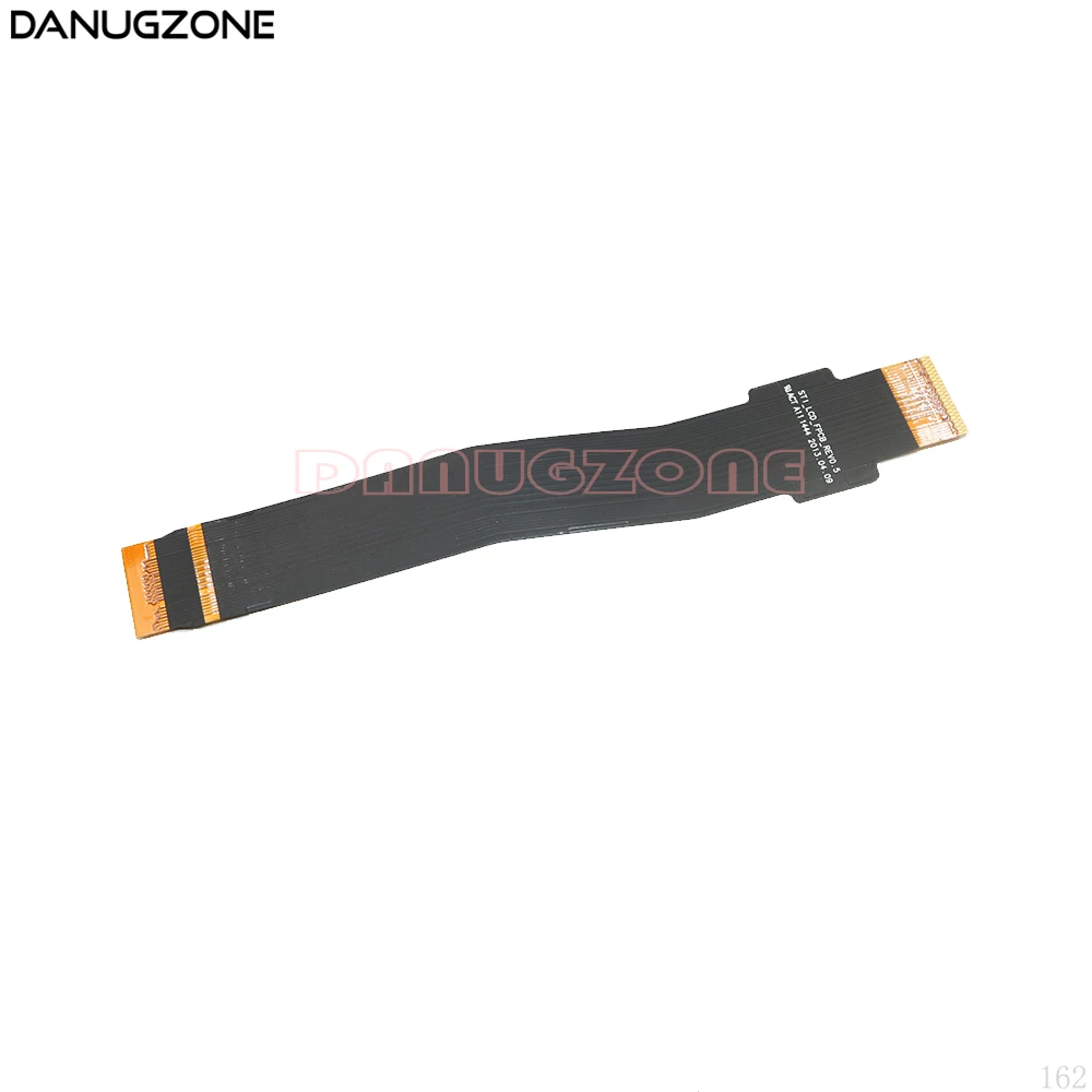 LCD Display Screen Connector Mainboard Flex Cable For Samsung Galaxy Tab 3 10.1 P5200 P5210 T530 T531 T533 T535 T537