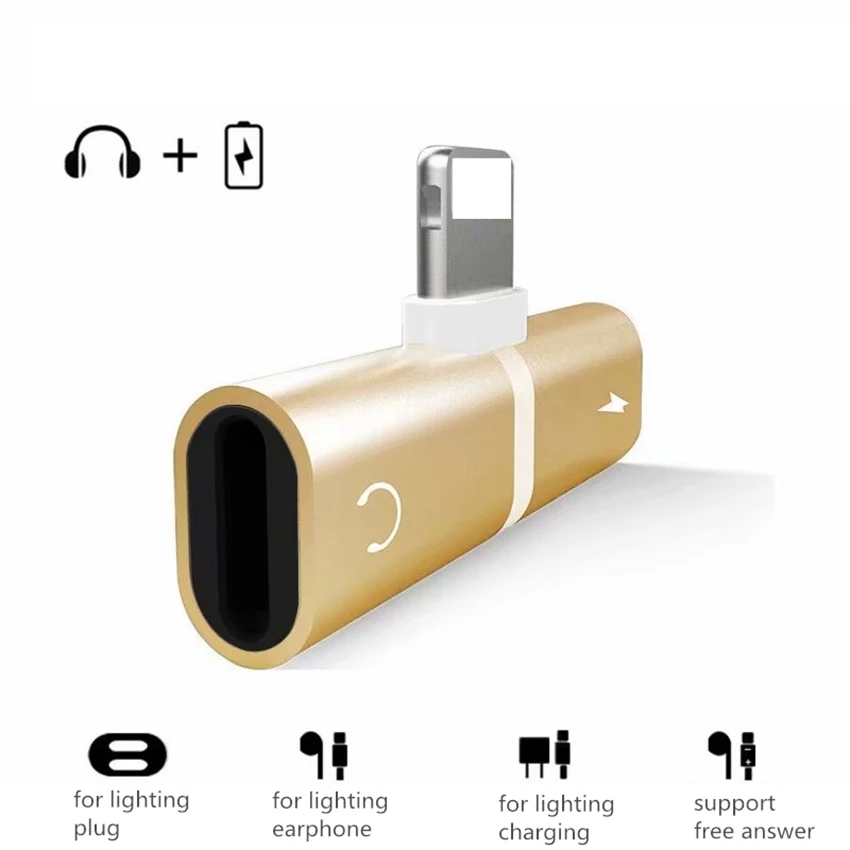 for lighting adapter (19)