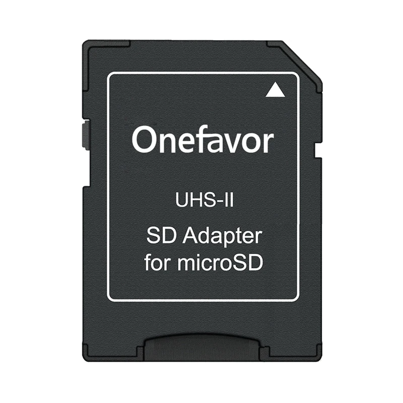 10 шт много UHS II microSD microSDHC карта microSDXC в SD 4,0 SD4.0 UHS-II SDXC карта адаптер