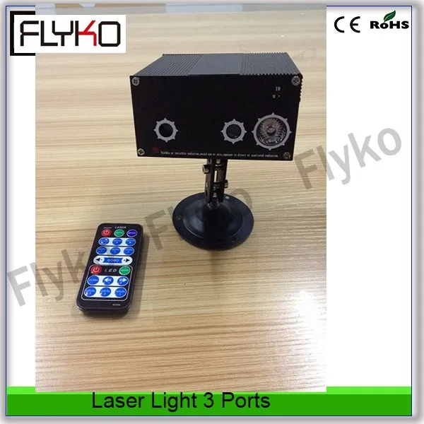 laser Light 2 