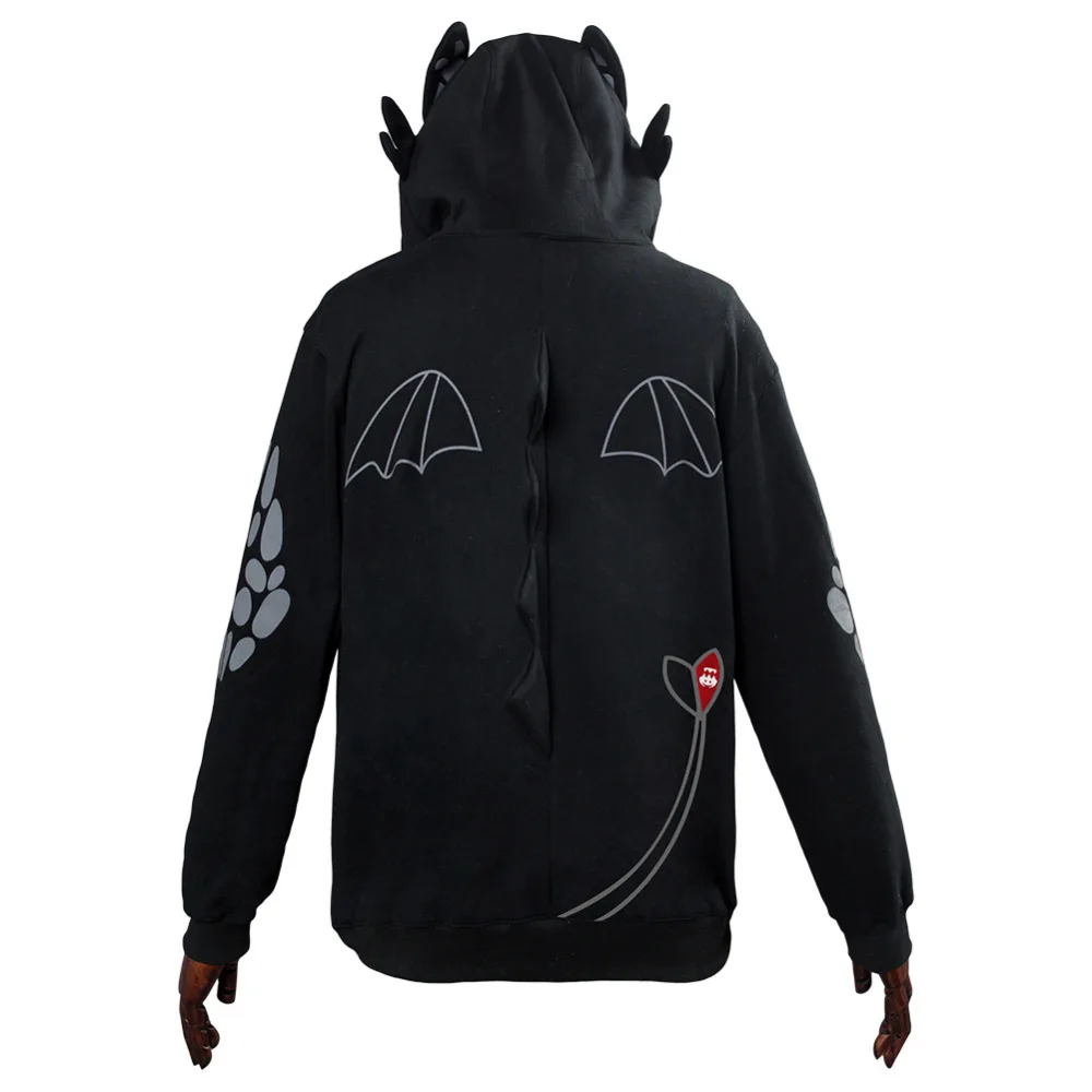 Anime Hatsune Miku Hoodies Jean Jacket Coat Casual Hooded Outerwear Lovers Gitfs