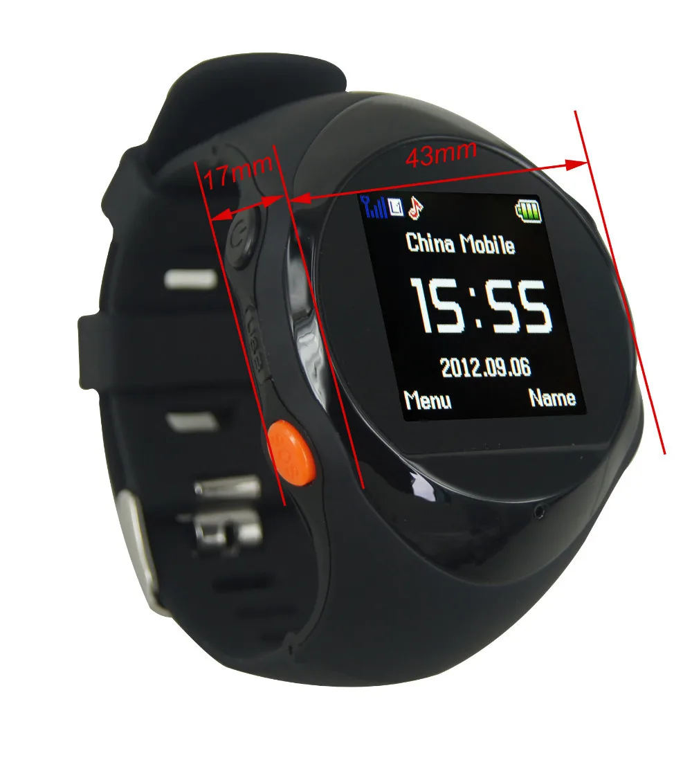 

kid GPS tracker smart watch For Children Older Positioning SOS Call Smart device 1.44'' LCD Screen ZGPAX PG88 GSM Watch Phone