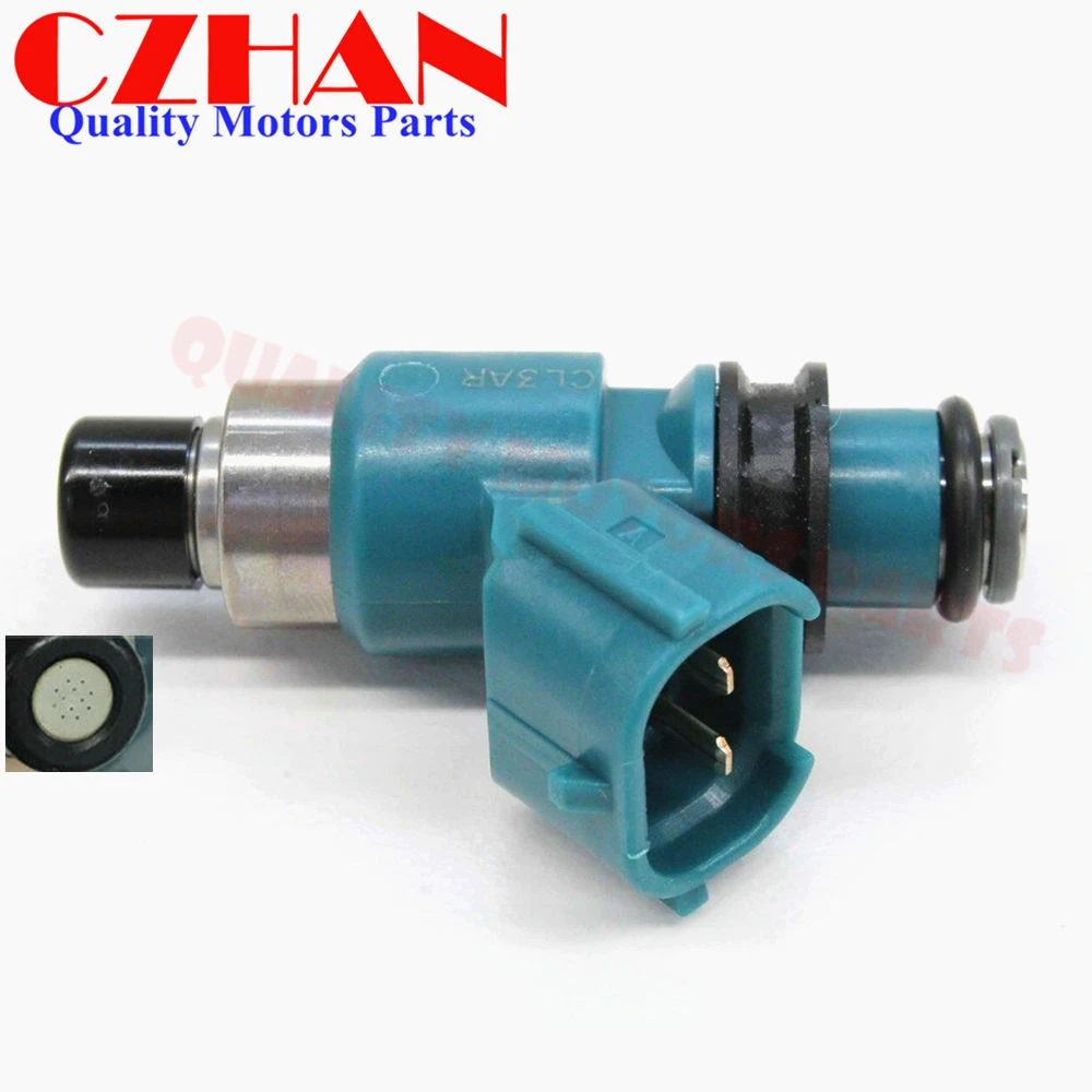 CRF250L CBR 250 Moto Nozzel 16450-MFE-641 Injecteur de Carburant pour VT750 Nrpfell Injecteur de Carburant DImp/éDance CBR250R // RA