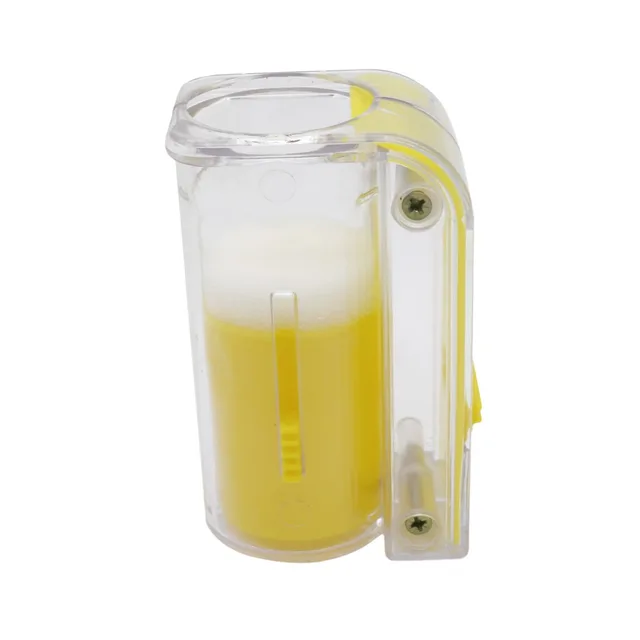 Átadott Queen Bee Catcher Marker Palack Méhész Szerszám Méhészkészlet - Image 4