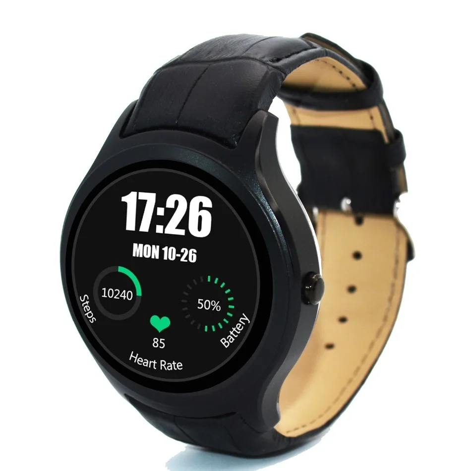 2016 Original NO 1 D5 font b Smartwatch b font 1 3 360x360 Android 4 4
