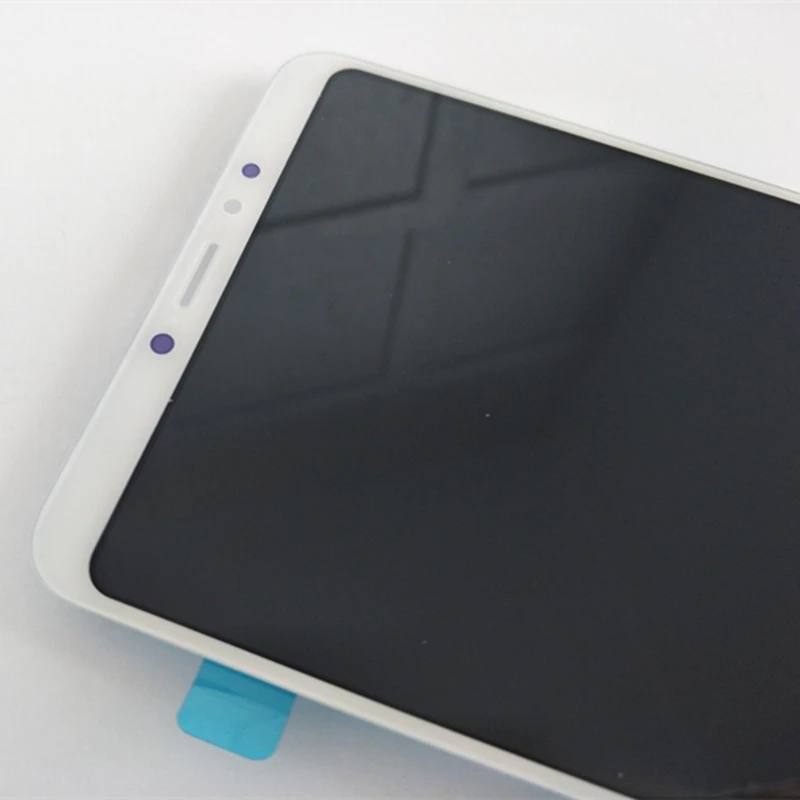 6 9 &quotдля Xiaomi Mi Max 3 ЖК дисплей сенсорный экран 100% протестированный дигитайзер