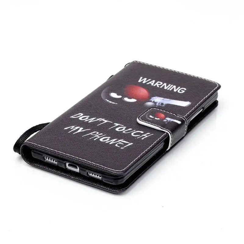 For Huawei Ascend P8 lite Covers (3)