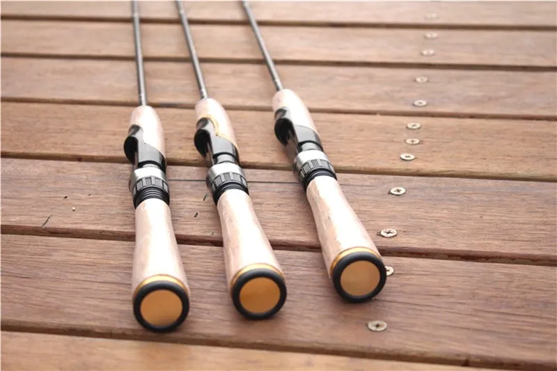 Промо-акция! 1,8 м UL Lure1-5g леска 2-4lb спиннинговая удочка карбоновая Высококачественная ультра светильник спиннинговая удочка для рыбалки Tac