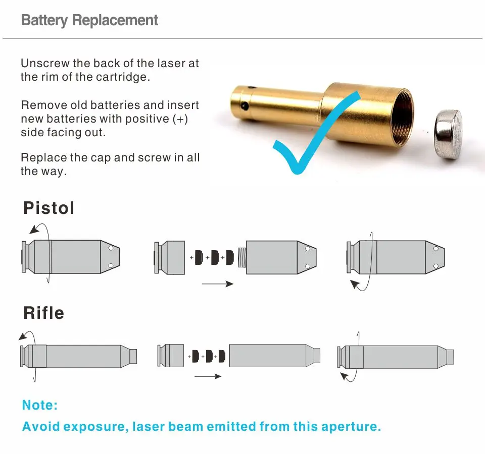 Лазерный boresighter bullet для. 17 HMR калибра Диаметр прицела Лазерная пуля red dot boresighter картридж