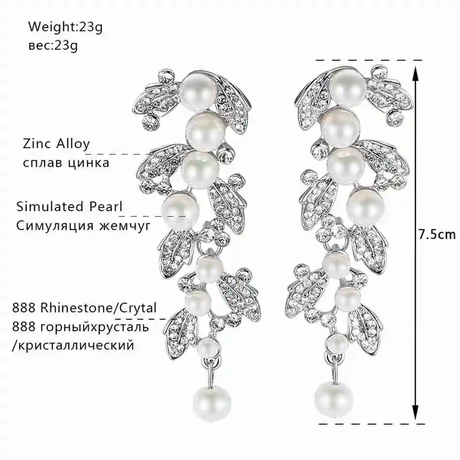 Jewelry sets-SL089+EH604 (2)