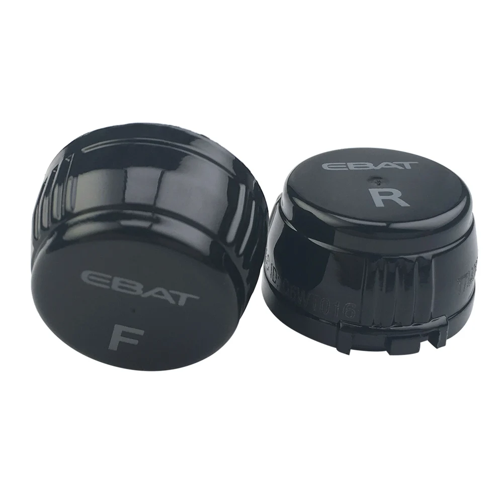 Steelmate DIY ET 900AE TPMS беспроводная система контроля давления в шинах с