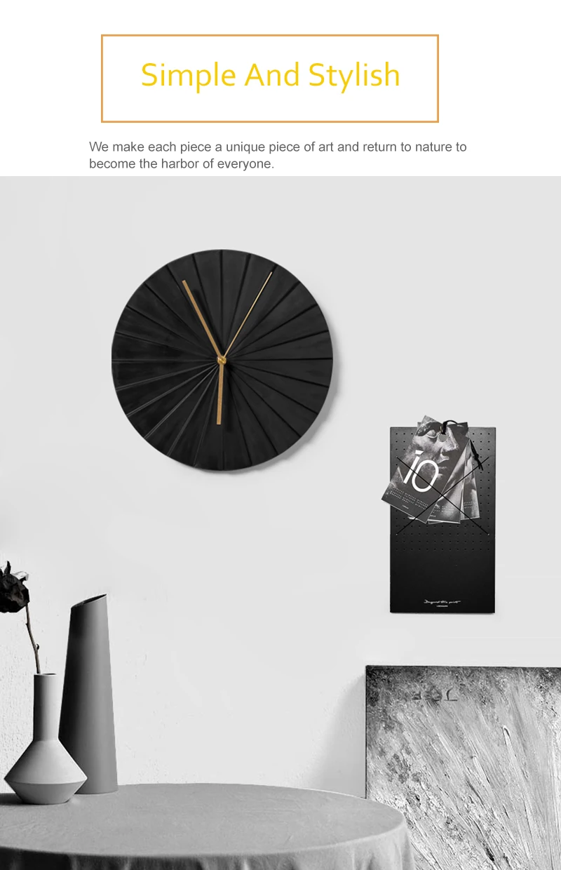 Wall Clock (1)