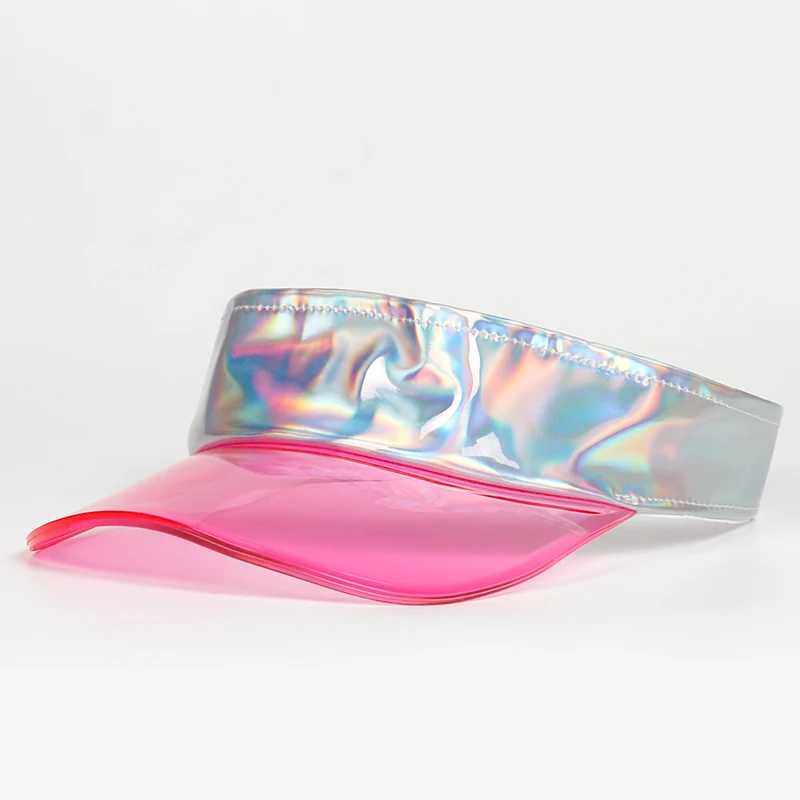 

2018 summer Empty top Shade hat men's hip-hop baseball cap men and women fashion outdoor sports sun hat Sunscreen