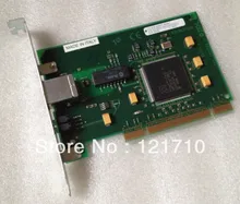 Interfaz de adaptador de red pci Industrial 2849 53P0057 53P2950