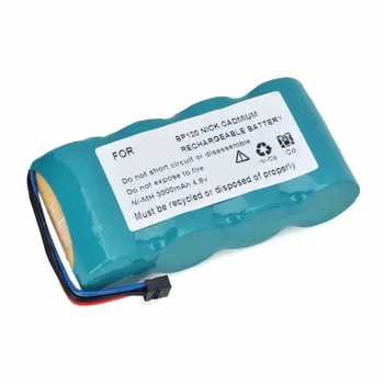

tops 3000mAH News oscilloscope battery for Fluke Unipower B11483,B11536,AS36031,AMED2141