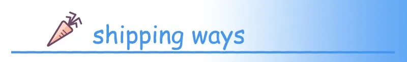 shipping ways