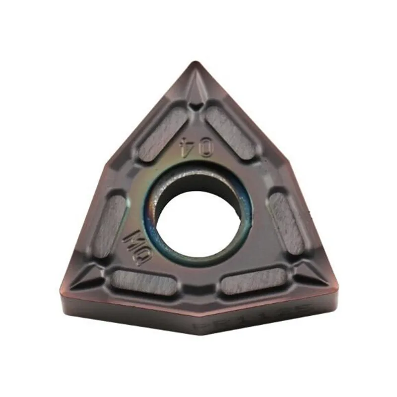 

WNMG080404-MQ PR1125,100% original kyocera carbide insert,small tools turning tool holder boring bar cnc machine milling turn