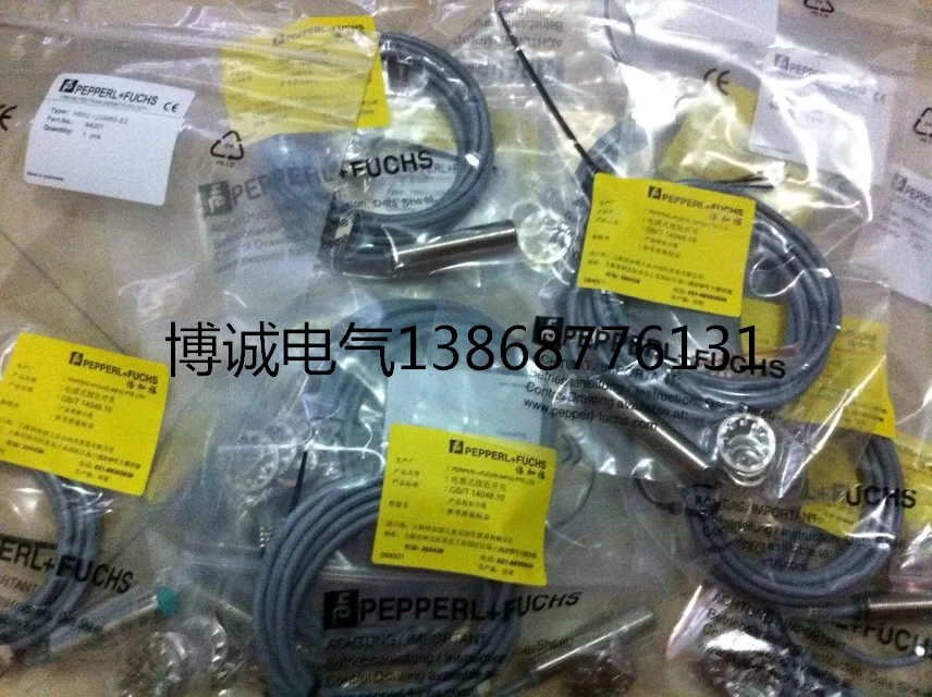 

New original NBN4-12GM40-E Warranty For Two Year