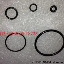 Hangkai 2 ход 4 hp лодочных моторов багор уплотнительные кольца 1 комплект