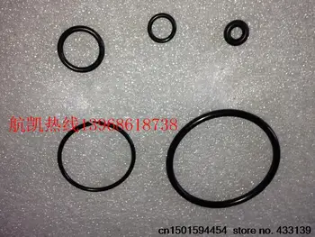 

Free shipping Hangkai 2 stroke 4 hp outboard motors boat hook O-rings 1 set