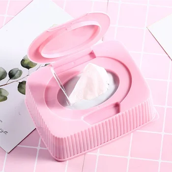 

MALIAN Brand Deep level clean Disposable Dressing towel Decimation Makeup remover Wipes portable Pure cotton Cosmetic cotton