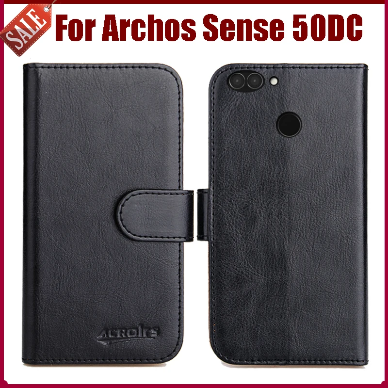 Archos Sense 50DC