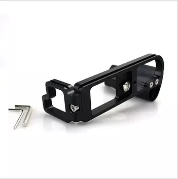 

NEW Quick release camera plate plate special L \\ vertical finalized: FLL-M8 for Lecia (Lycra) M8