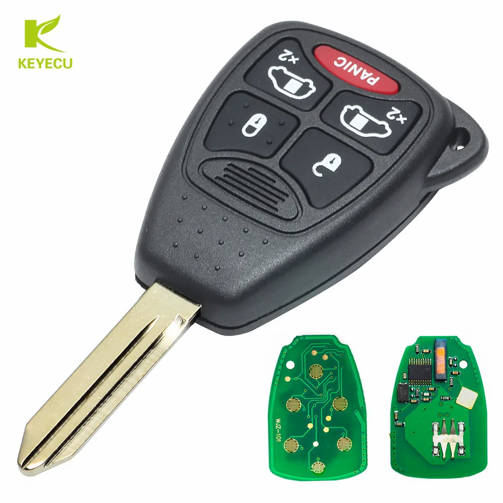HTN Replacement ID46 Chip Transponder Key Fob Blank For Chevrolet Car Key Case With Uncut Ignition Key Blade B111/B111PT : Buy Online At Best Price In KSA - Souq Is Now